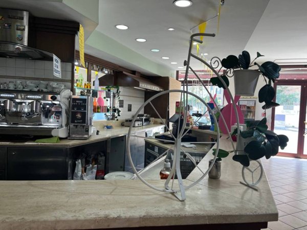 negozio in vendita a Livorno
