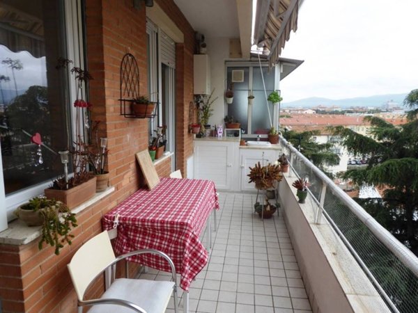 appartamento in vendita a Livorno