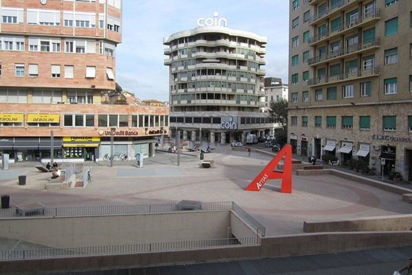 appartamento in vendita a Livorno in zona Centro Città