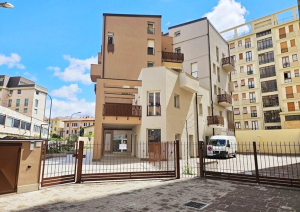 appartamento in vendita a Livorno in zona Centro Città