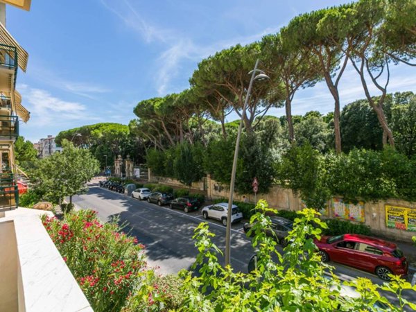 appartamento in vendita a Livorno in zona Ospedale