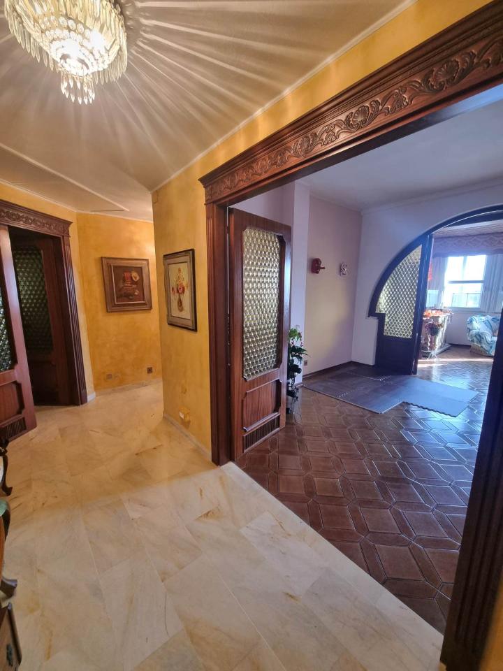 appartamento in vendita a Livorno in zona Centro Città