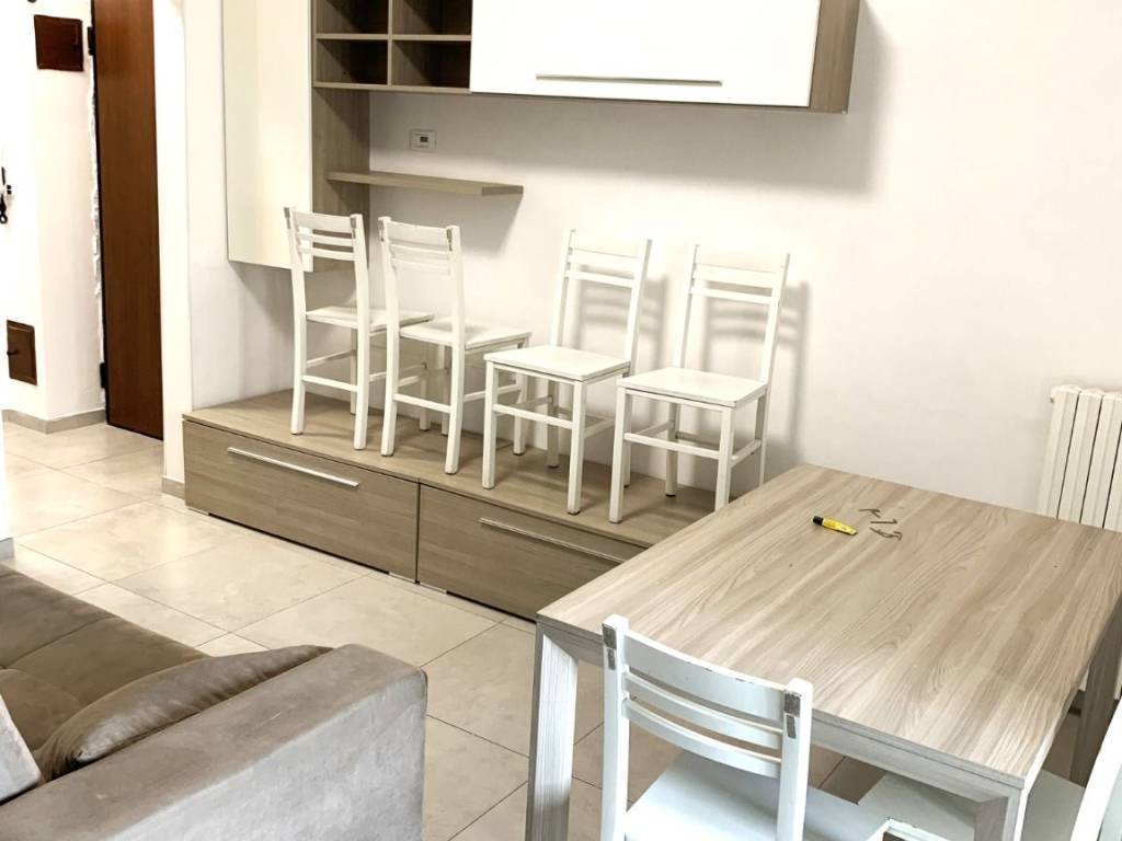 appartamento in vendita a Livorno