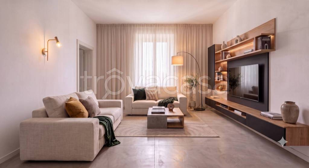 appartamento in vendita a Livorno in zona Centro Città