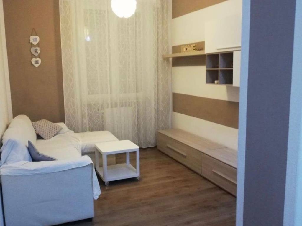appartamento in vendita a Livorno in zona Stazione