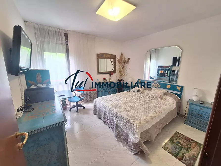 appartamento in vendita a Livorno in zona Limoncino