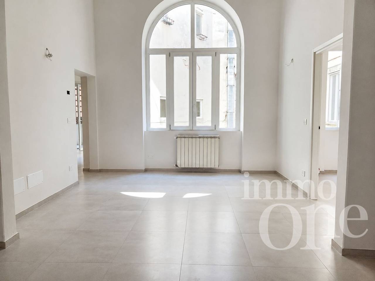 appartamento in vendita a Livorno in zona Centro Città