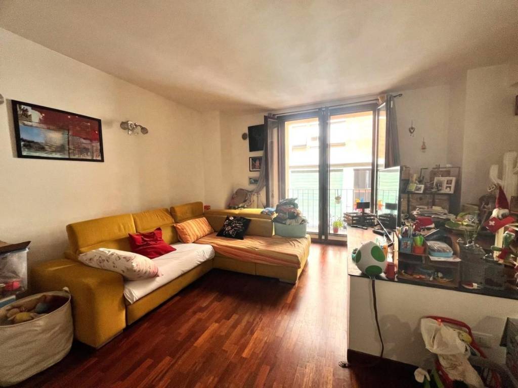 appartamento in vendita a Livorno in zona Centro Città