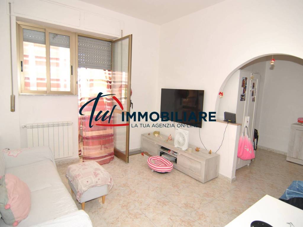 appartamento in vendita a Livorno