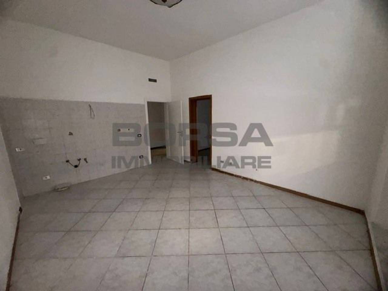 appartamento in vendita a Livorno in zona Centro Città