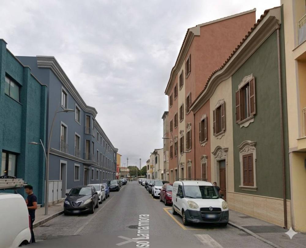 appartamento in vendita a Livorno