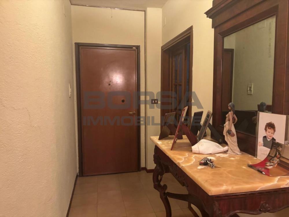 appartamento in vendita a Livorno in zona Centro Città