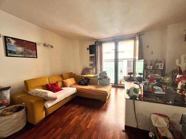 appartamento in vendita a Livorno in zona Centro Città