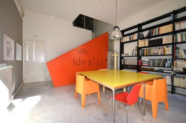 ufficio in vendita a Livorno