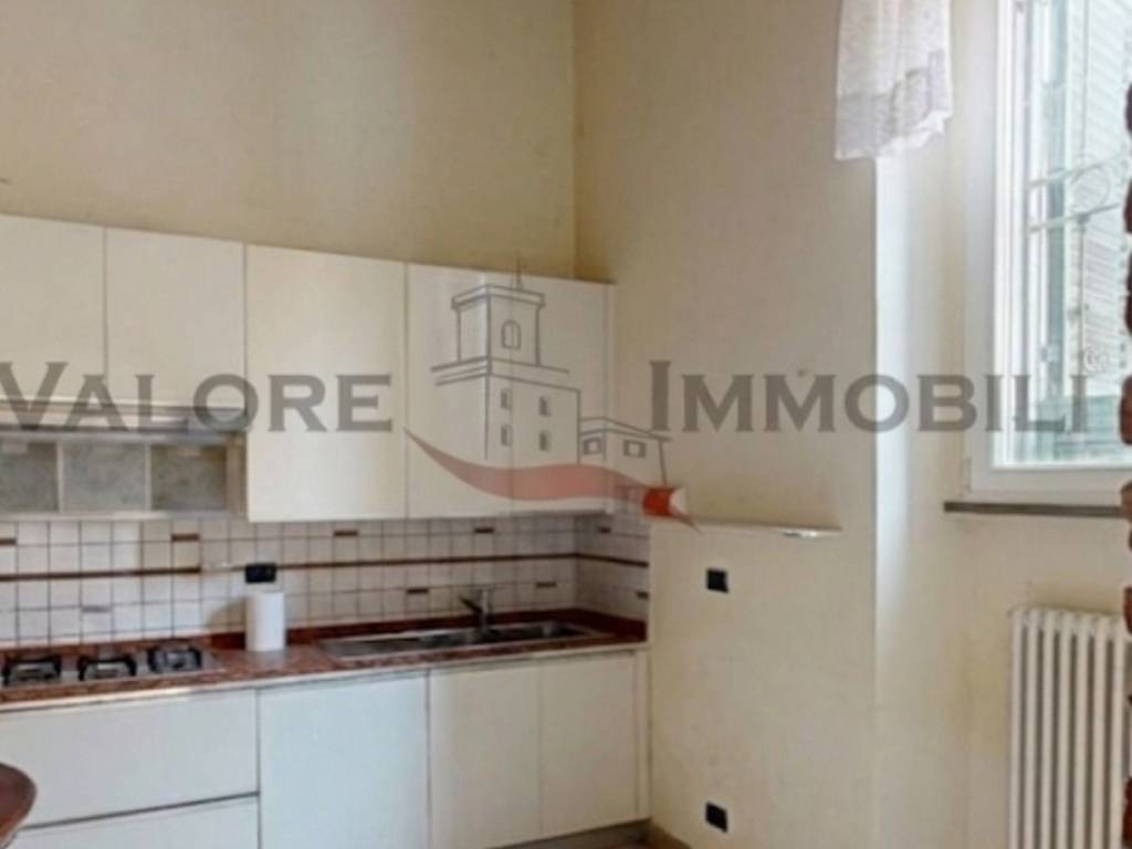 appartamento in vendita a Livorno in zona Lungomare
