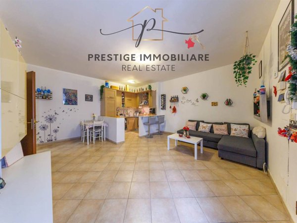 appartamento in vendita a Livorno