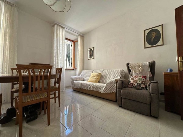 appartamento in vendita a Livorno