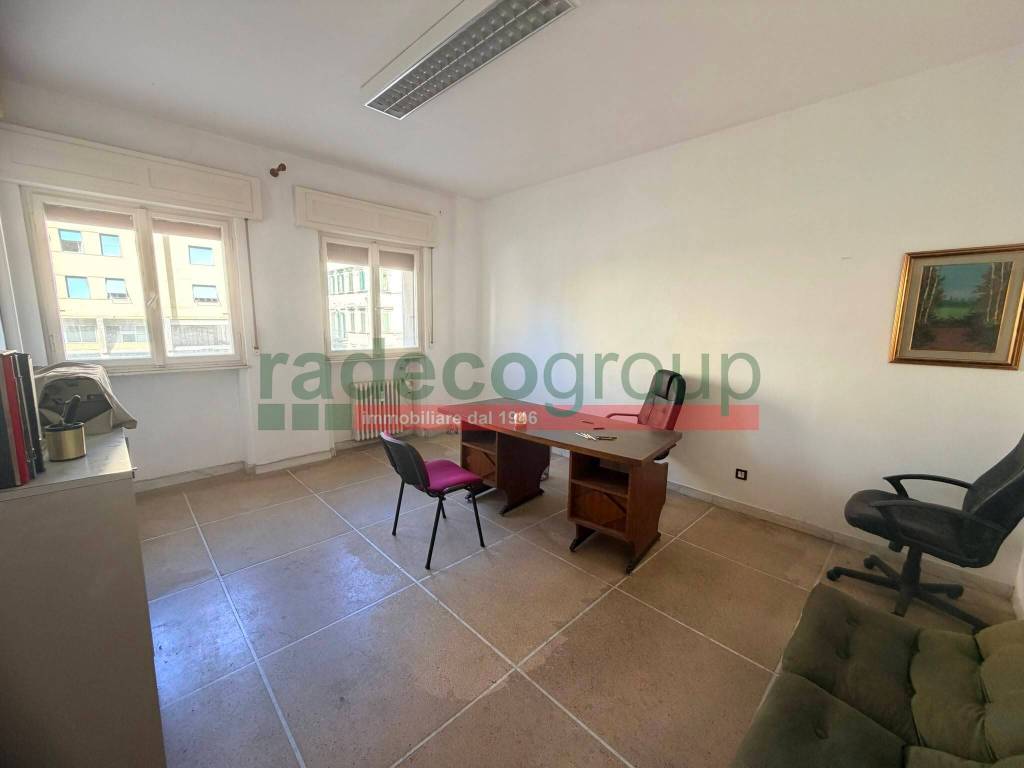 appartamento in vendita a Livorno in zona Centro Città