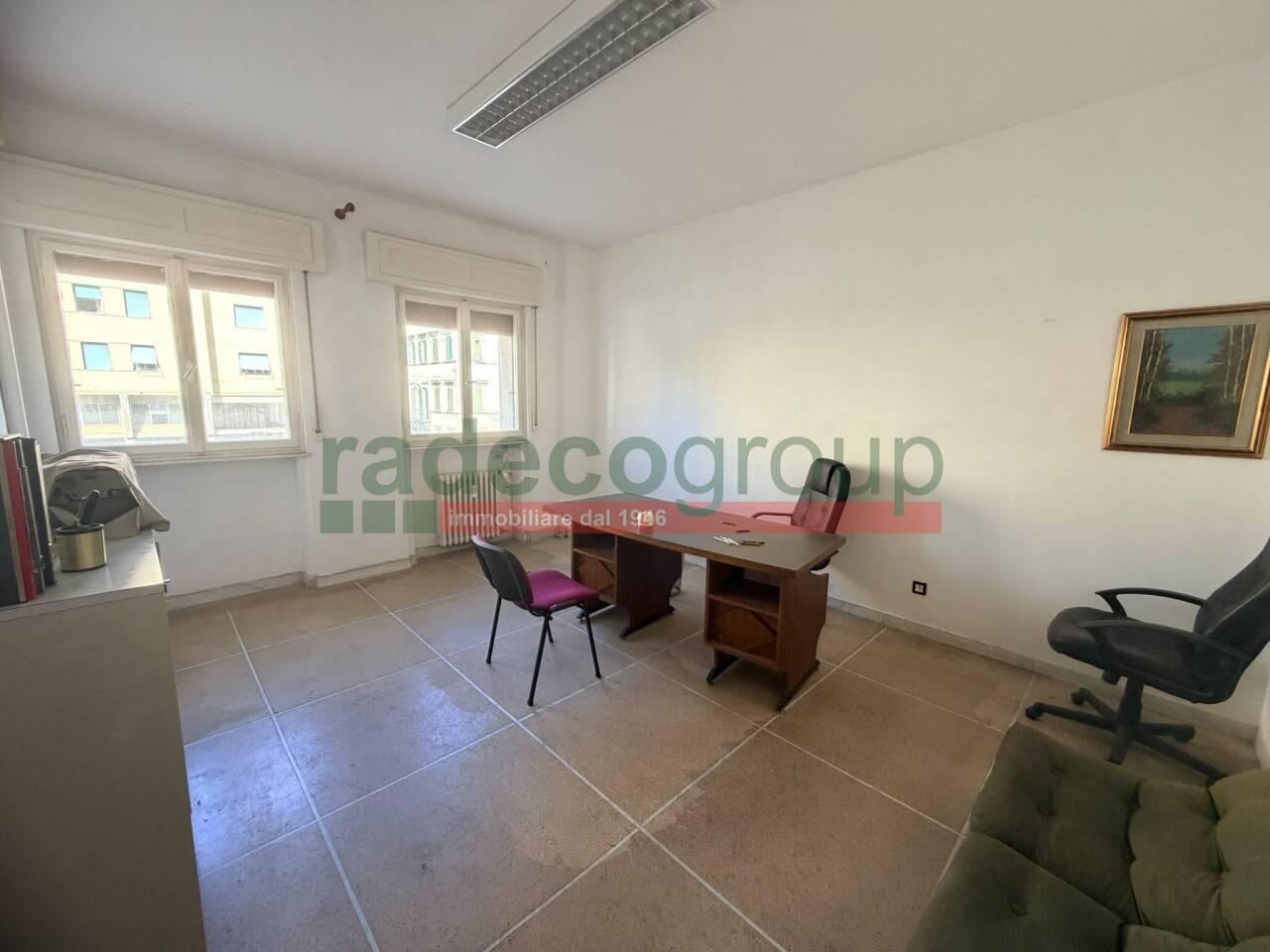 appartamento in vendita a Livorno in zona Centro Città