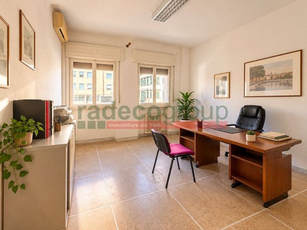 appartamento in vendita a Livorno in zona Centro Città