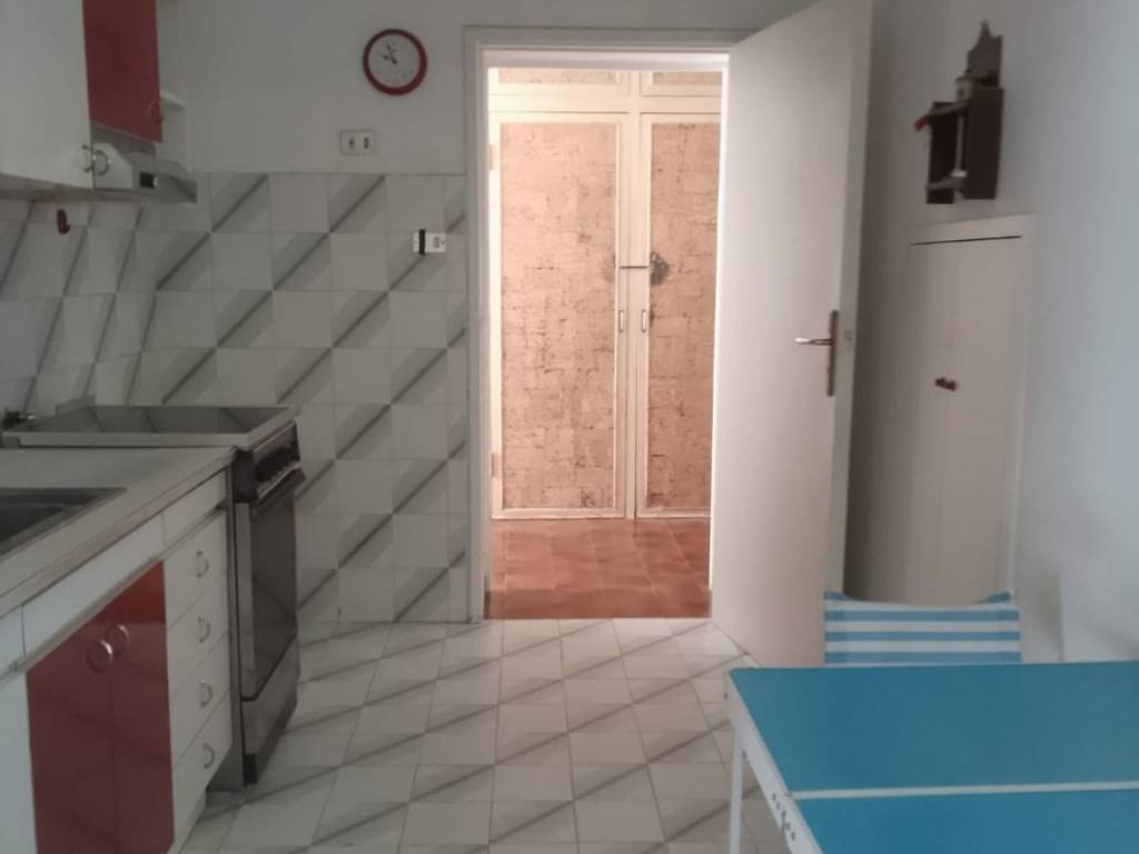 appartamento in vendita a Livorno in zona Ospedale