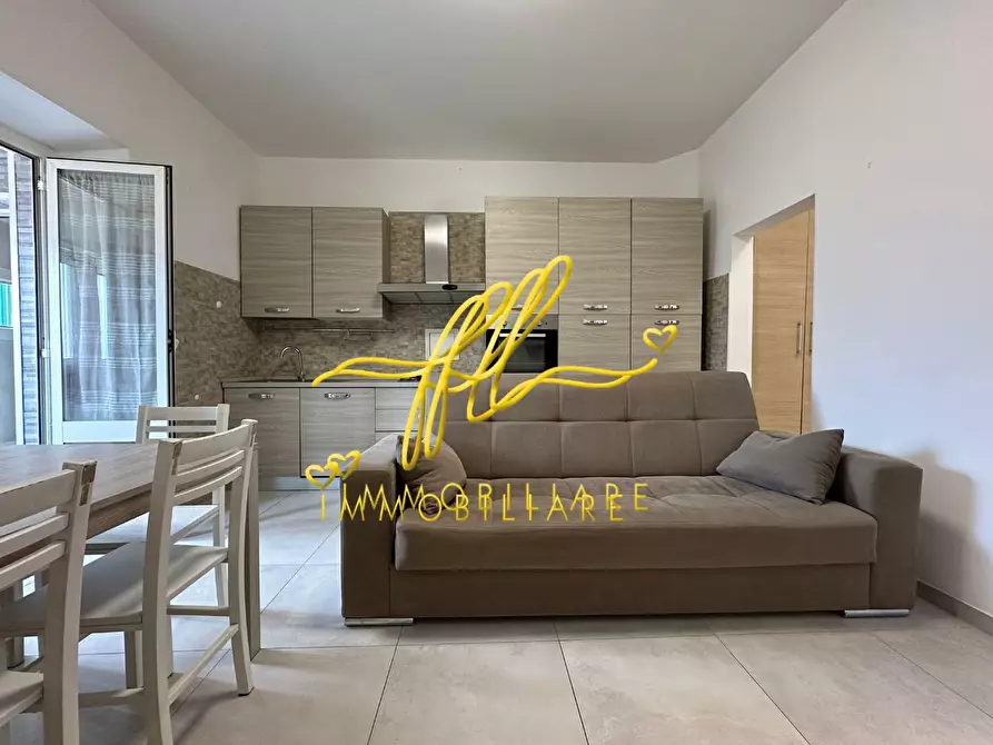 appartamento in vendita a Livorno
