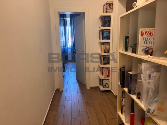 appartamento in vendita a Livorno in zona Centro Città