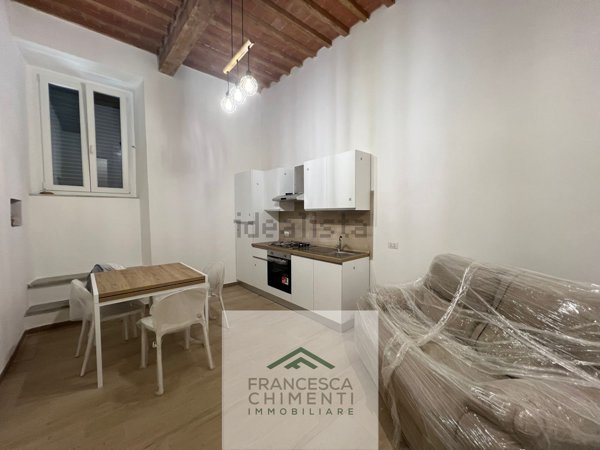 appartamento in vendita a Livorno in zona Centro Città