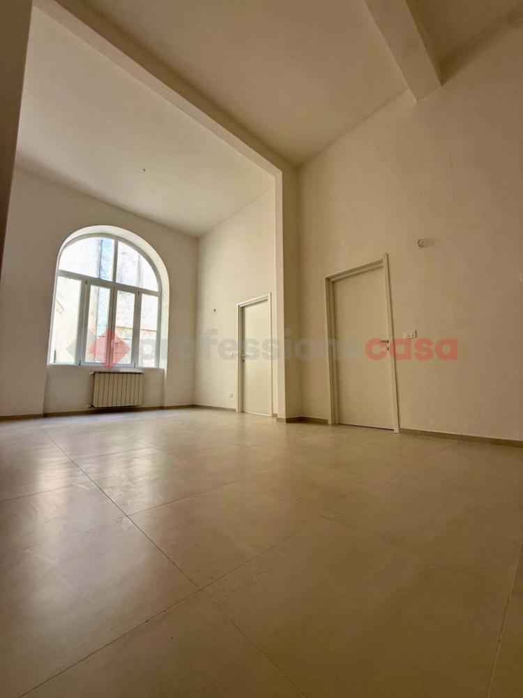 appartamento in vendita a Livorno in zona Centro Città