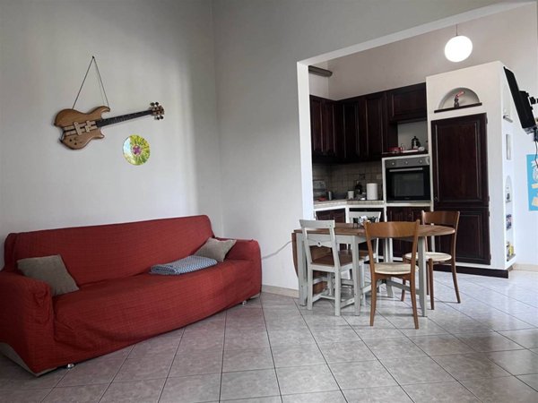 appartamento in vendita a Livorno in zona Centro Città