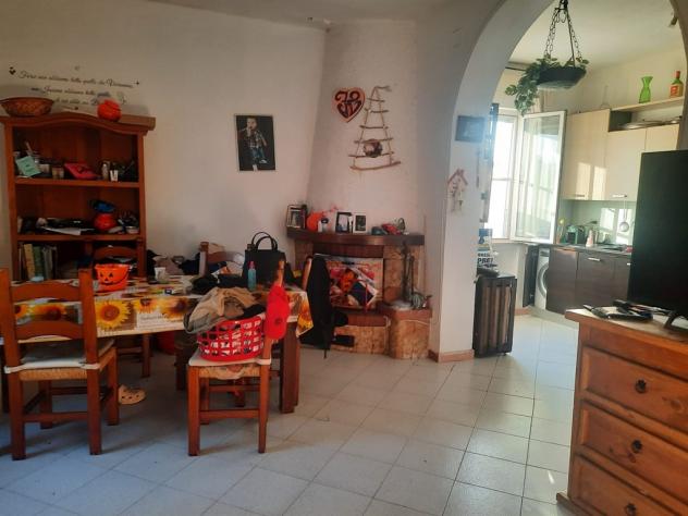 casa indipendente in vendita a Livorno in zona Le Corti