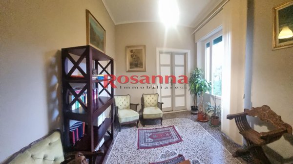 appartamento in vendita a Livorno in zona Centro Città