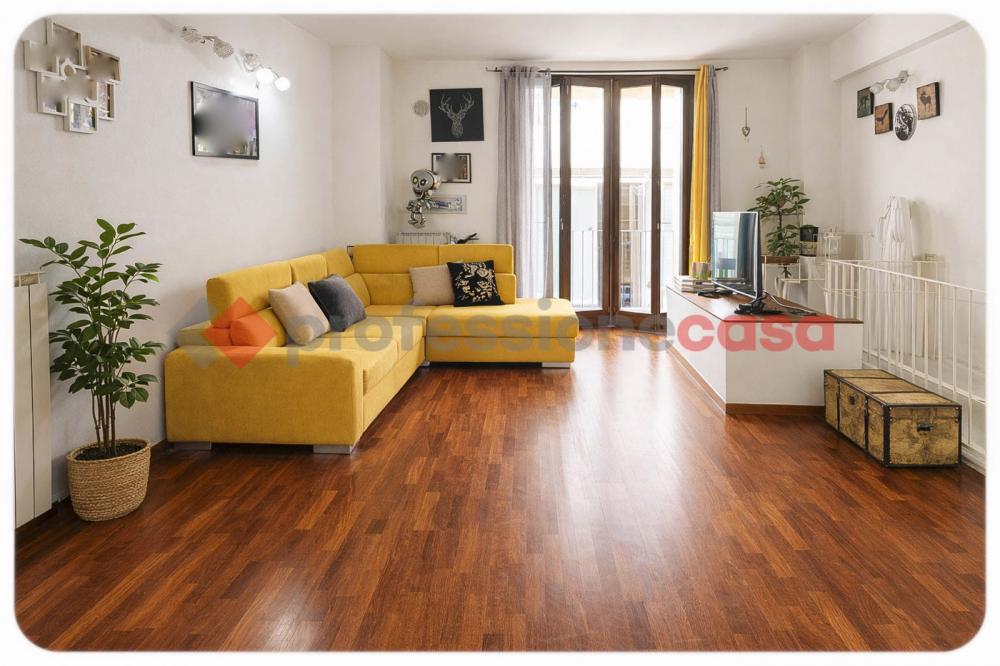 appartamento in vendita a Livorno in zona Centro Città