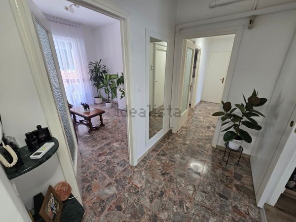 appartamento in vendita a Livorno