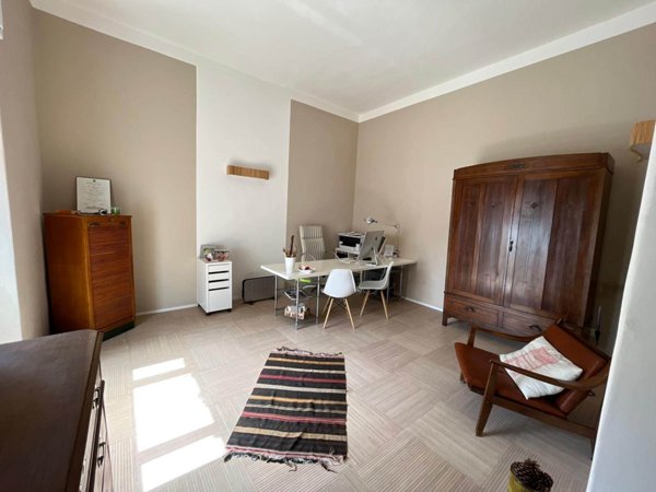 ufficio in vendita a Livorno in zona Centro Città