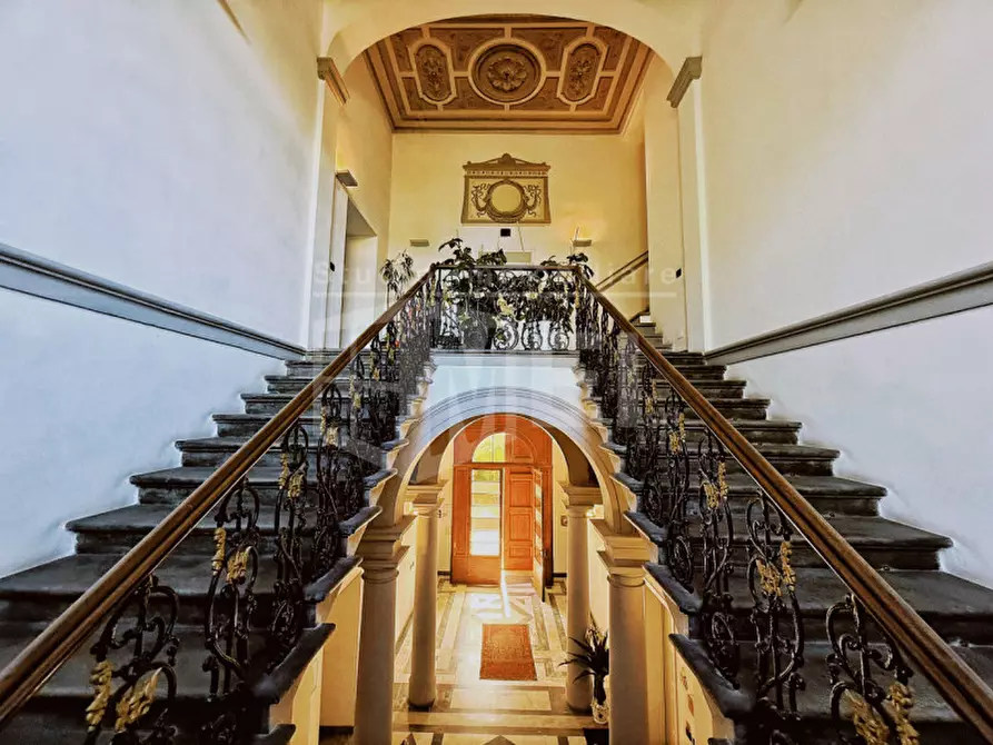 appartamento in vendita a Livorno in zona Lungomare