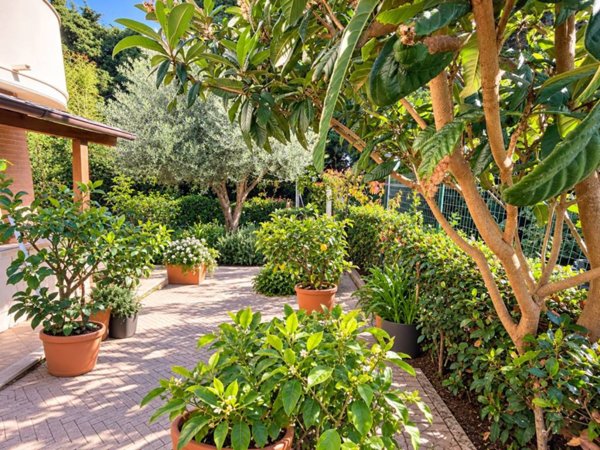 casa indipendente in vendita a Livorno in zona Montenero