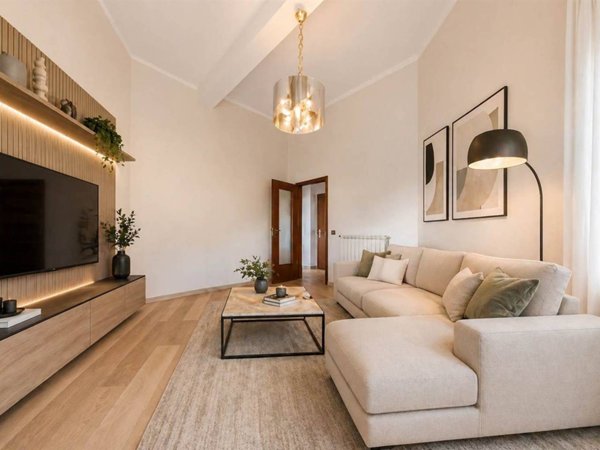 appartamento in vendita a Livorno in zona Centro Città