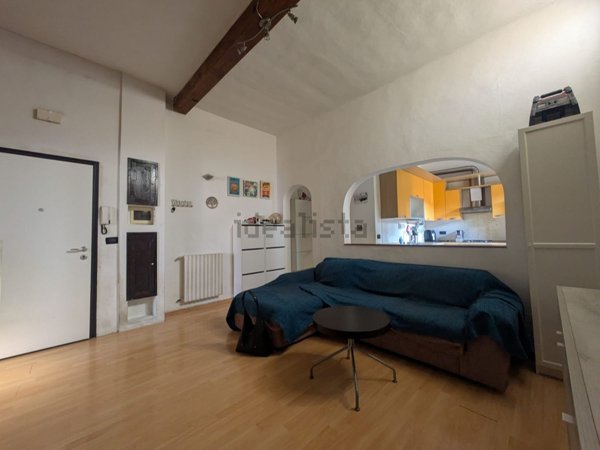 appartamento in vendita a Livorno