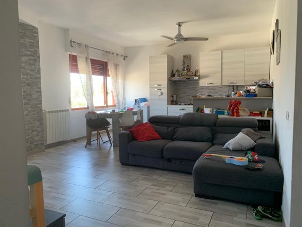 appartamento in vendita a Livorno