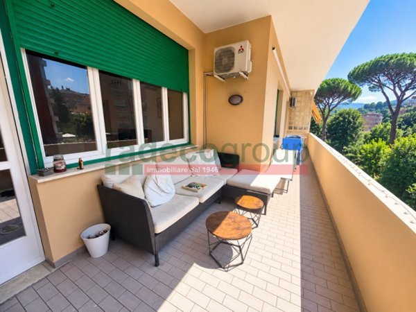 appartamento in vendita a Livorno