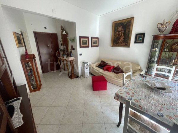appartamento in vendita a Livorno