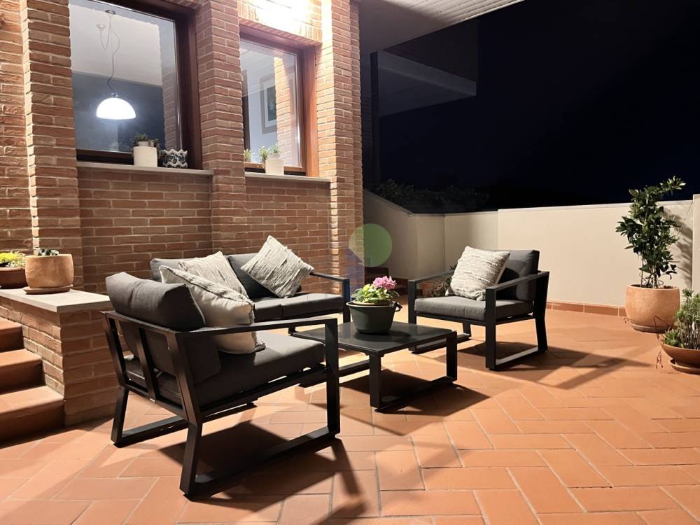 casa indipendente in vendita a Livorno in zona Montenero