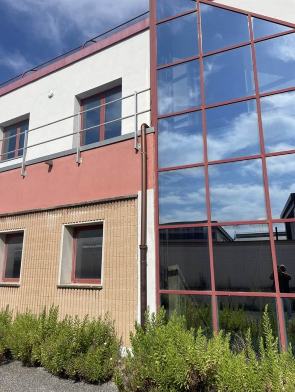 ufficio in vendita a Livorno