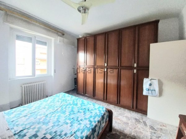 appartamento in vendita a Livorno
