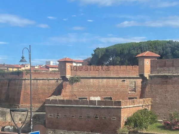 appartamento in vendita a Livorno in zona Centro Città
