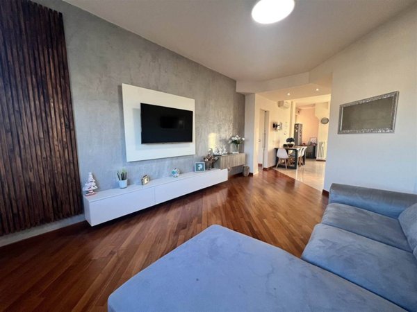 appartamento in vendita a Livorno