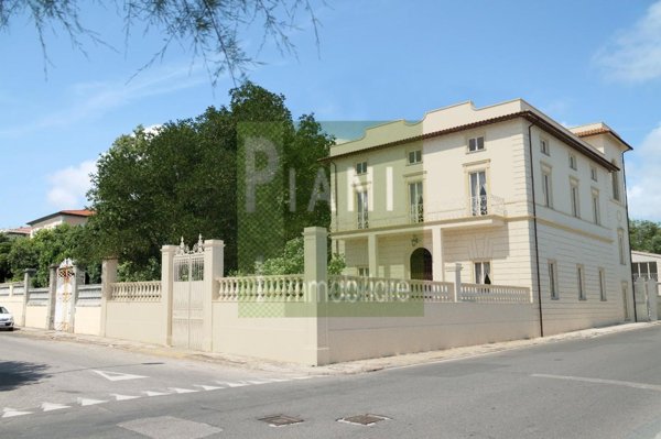 appartamento in vendita a Livorno