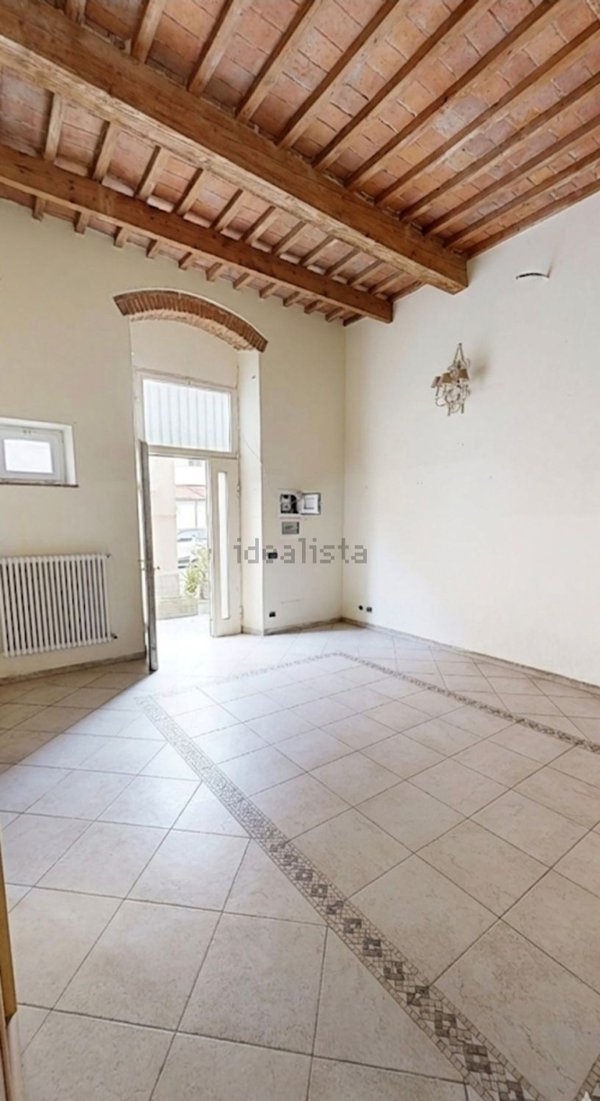 appartamento in vendita a Livorno in zona Lungomare