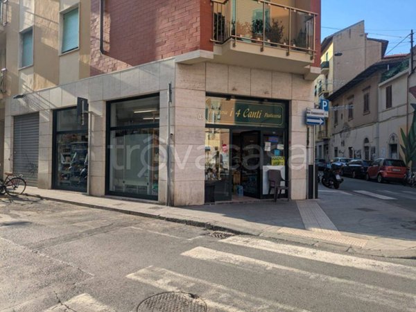 appartamento in vendita a Livorno